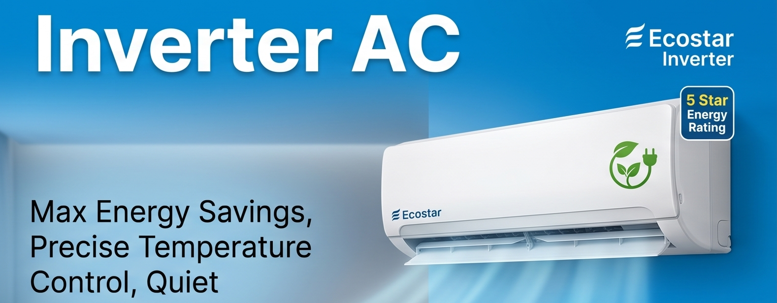 Smart AC