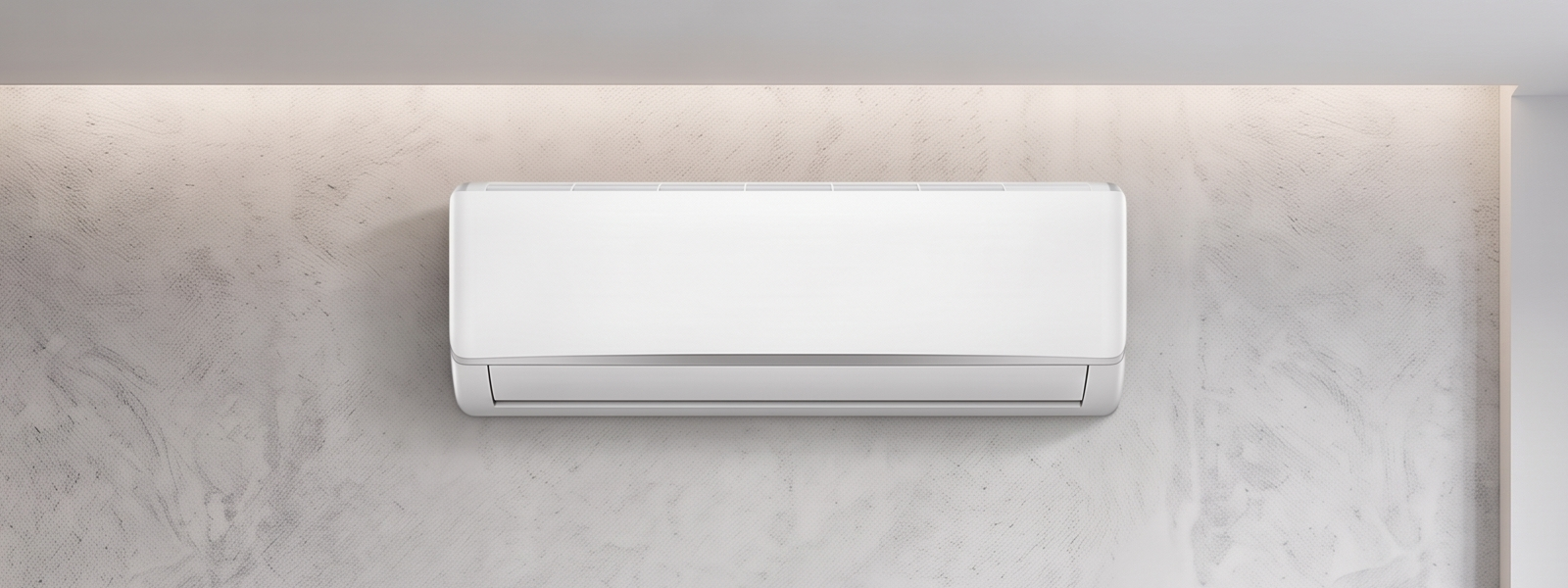 Non-Inverter AC